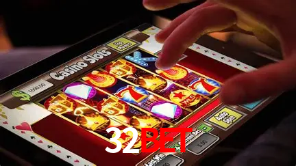 Cassino ao vivo com dealers reais na 32Bet