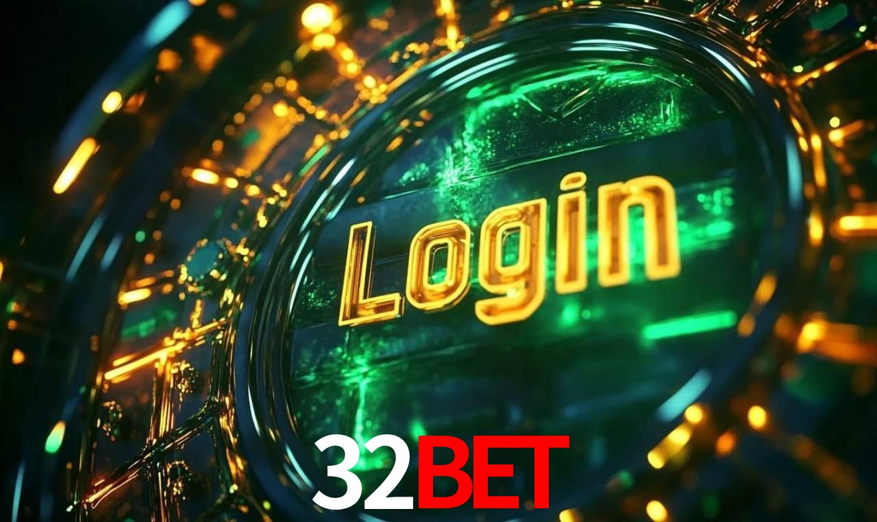 Segurança e privacidade no APP 32Bet