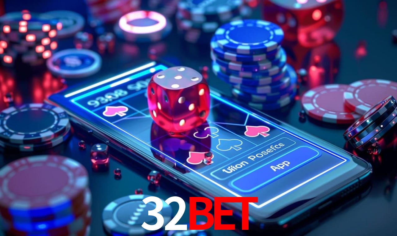 Benefícios VIP na 32Bet
