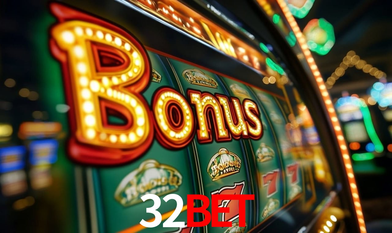 Loterias online na 32Bet