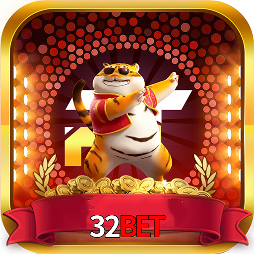Imagem promocional da 32Bet mostrando a plataforma e suas vantagens
